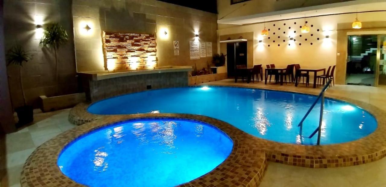 Hotel & Suites Domani Progreso  Bagian luar foto