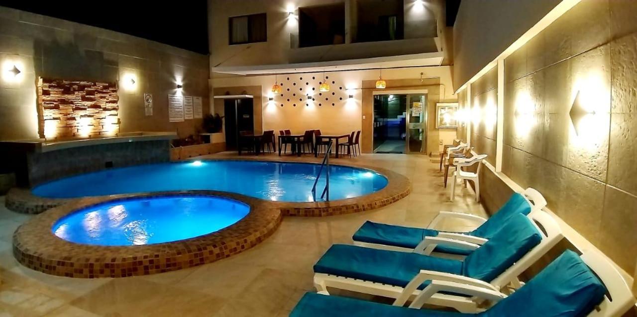 Hotel & Suites Domani Progreso  Bagian luar foto