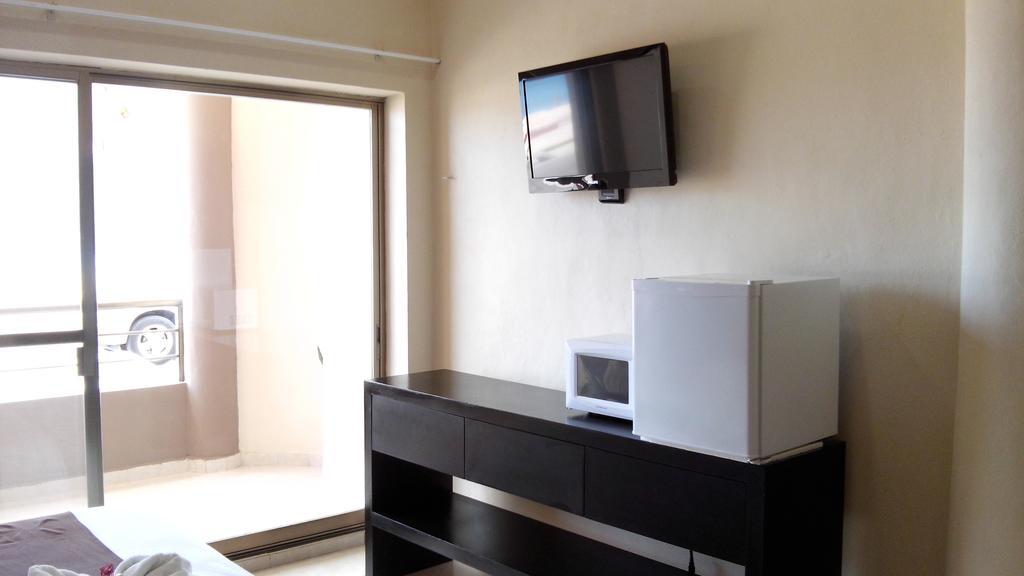 Hotel & Suites Domani Progreso  Ruang foto
