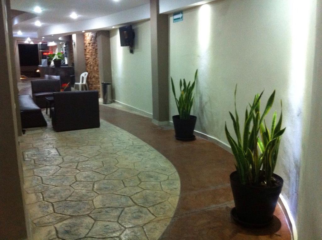Hotel & Suites Domani Progreso  Bagian luar foto
