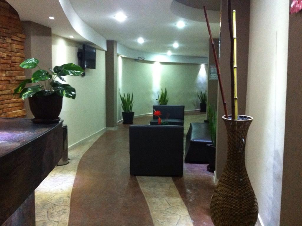 Hotel & Suites Domani Progreso  Bagian luar foto