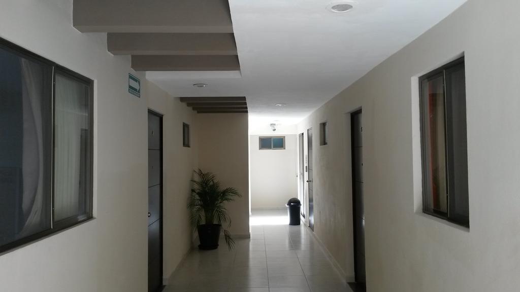Hotel & Suites Domani Progreso  Bagian luar foto