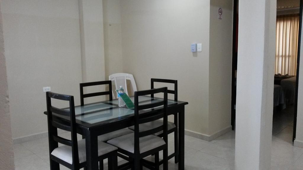 Hotel & Suites Domani Progreso  Bagian luar foto