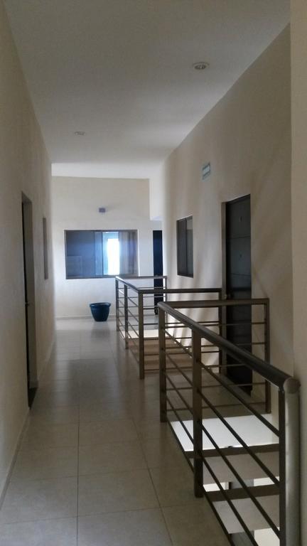 Hotel & Suites Domani Progreso  Bagian luar foto