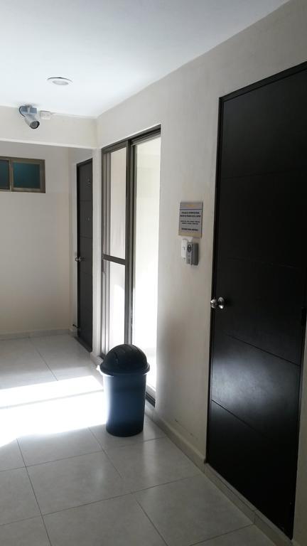 Hotel & Suites Domani Progreso  Bagian luar foto