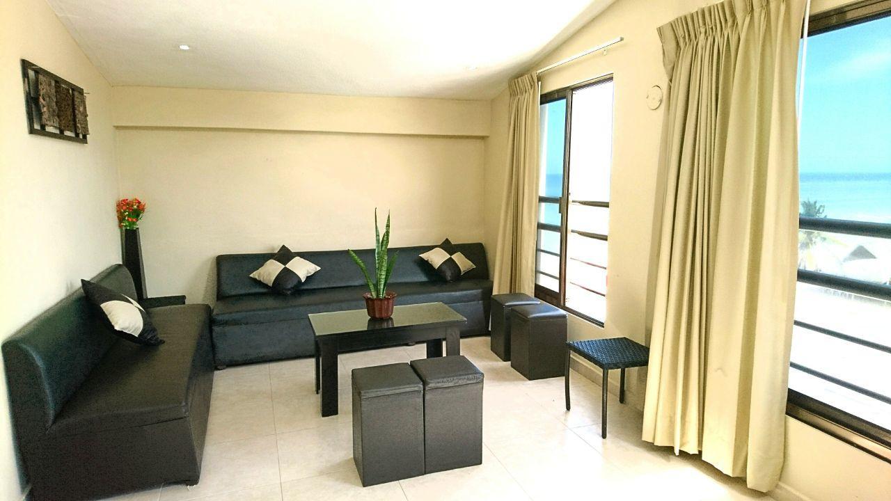 Hotel & Suites Domani Progreso  Bagian luar foto